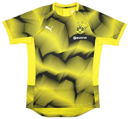 BORUSSIA DORTMUND KOSZULKA L