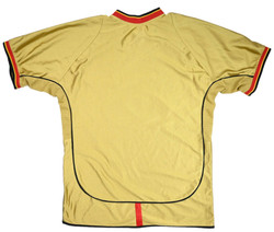 2002-03 GALATASARAY KOSZULKA XL