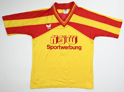 ERIMA OLDSCHOOL SHIRT S