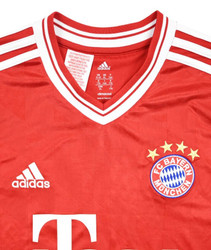 2013-14 BAYERN MUNCHEN KOSZULKA XL. BOYS