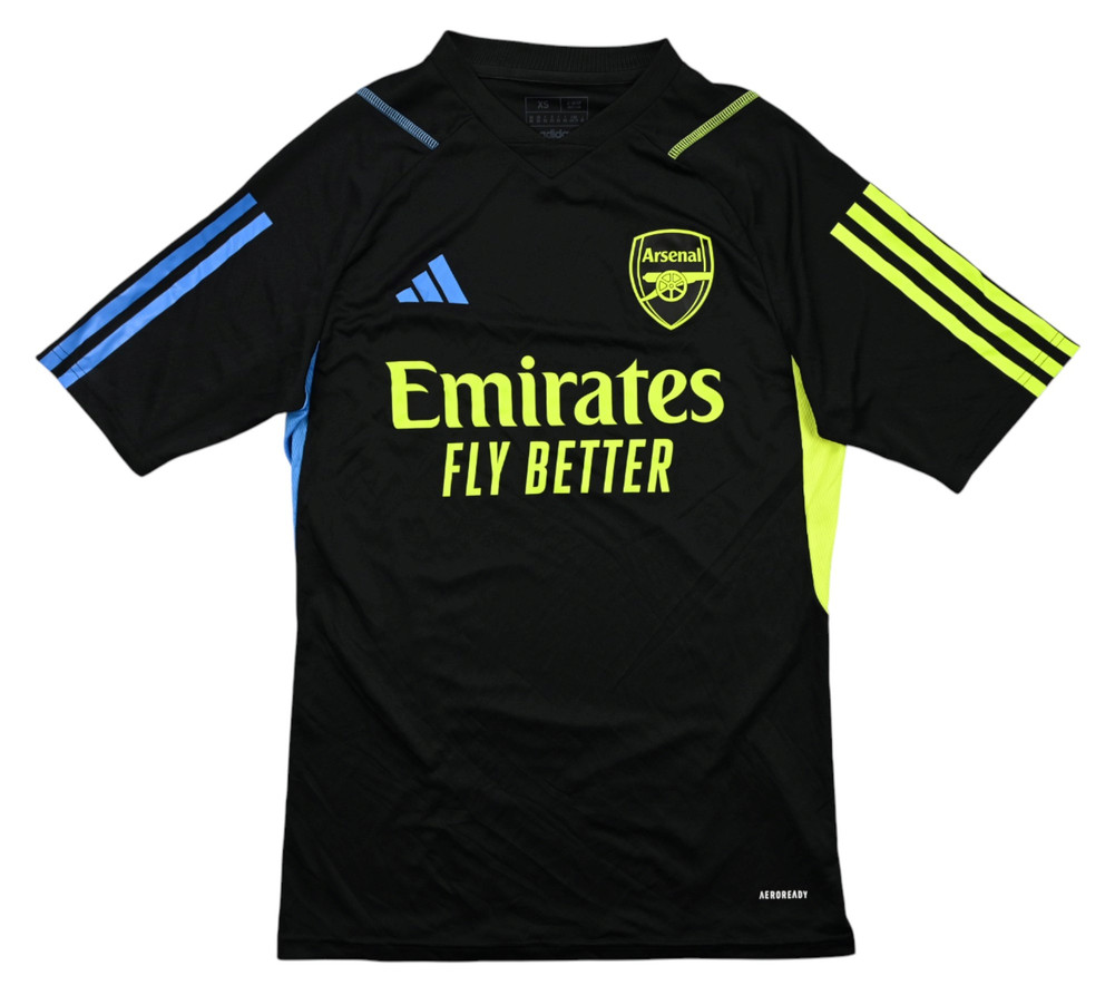 2023-24 ARSENAL KOSZULKA XS