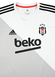2020-21 BESIKTAS SHIRT L