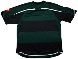 2010-11 BORUSSIA MONCHENGALDBACH KOSZULKA XL