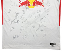 2017-18 RB LEIPZIG KOSZULKA M