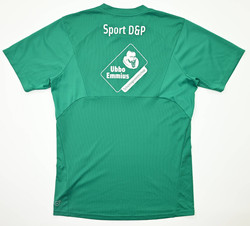 FC GRONINGEN SHIRT M
