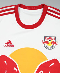 2013-14 RB SALZBURG *KAMPL* KOSZULKA L
