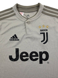 2018-19 JUVENTUS KOSZULKA L. BOYS