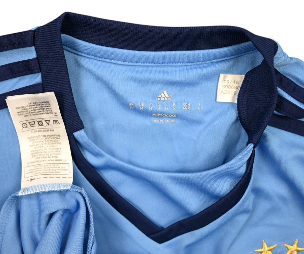 2015-16 BAYERN MUNCHEN LONGSLEEVE KOSZULKA M