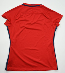 2016-18 NORWAY WOMENS KOSZULKA L 