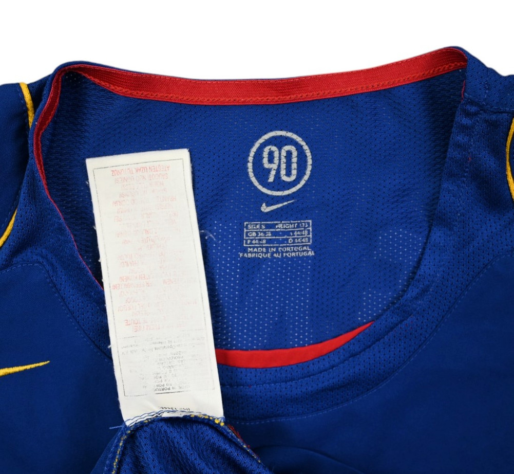 2004-06 ARSENAL *HENRY* KOSZULKA S