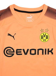 2017-18 BORUSSIA DORTMUND *BURKI* GK LONGSLEEVE L. BOYS
