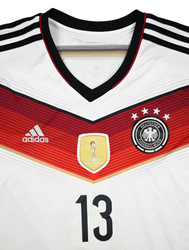 2014-15 GERMANY *MULLER* KOSZULKA XXL