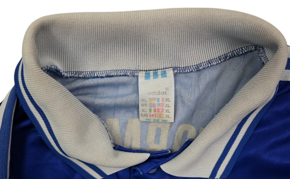 SV VORMHOLZ LONGSLEEVE KOSZULKA XL