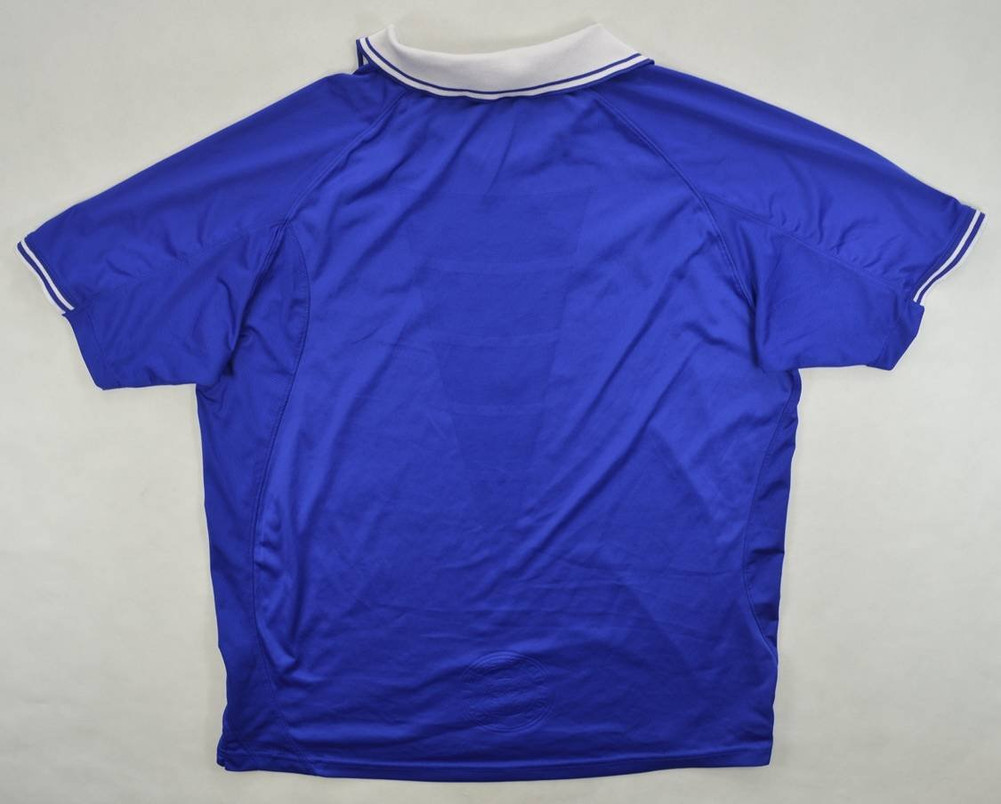 2011-12 LEICESTER CITY KOSZULKA L