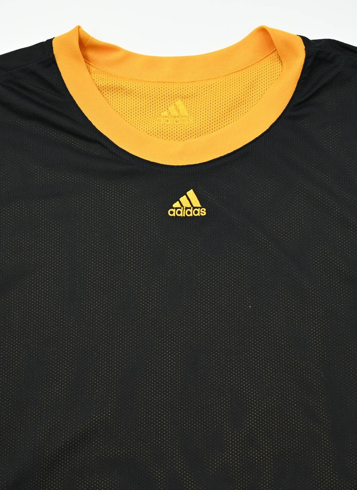 ADIDAS BASKETBALL KOSZULKA XL