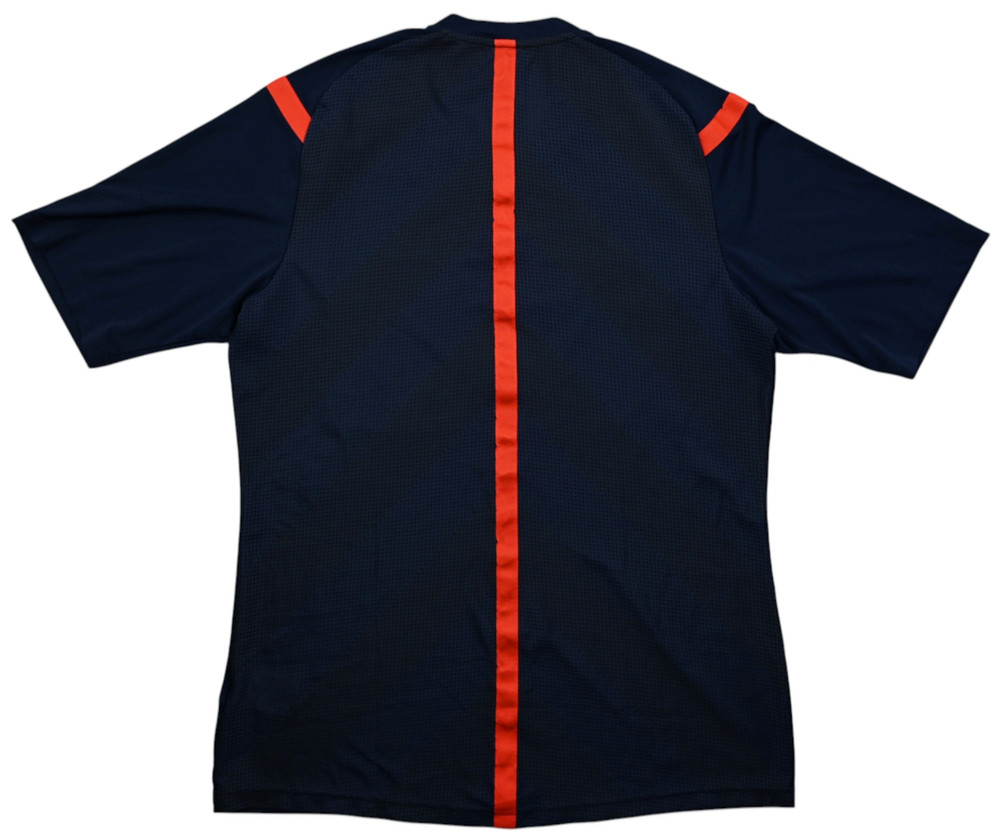 ADIDAS REFEREE SHIRT L