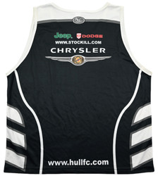 HULL F.C. RUGBY KOSZULKA L