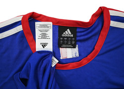 2006-07 FRANCE BASIC SHIRT L
