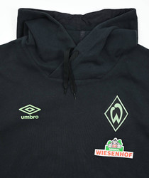 WERDER BREMEN BLUZA L