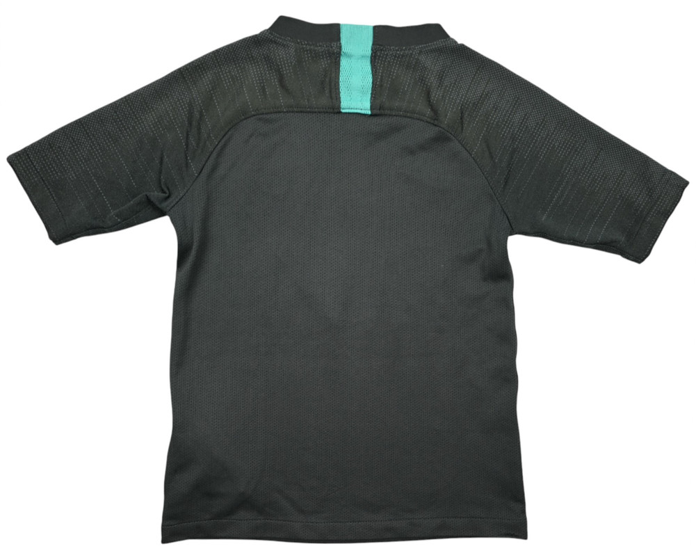 2019-20 BARCELONA KOSZULKA XS. BOYS