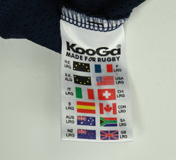 BRISTOL RUGBY SHIRT L