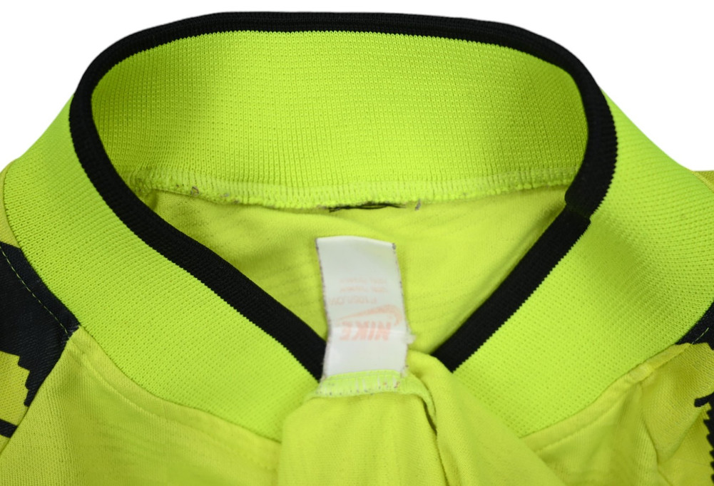 1991-92 BORUSSIA DORTMUND KOSZULKA L