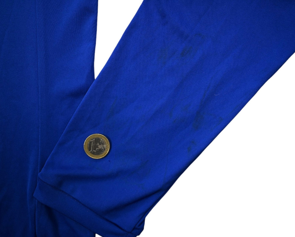 2015-16 FEYENOORD ROTTERDAM LONGSLEEVE S