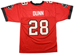 TAMPA BAY BUCCANEERS *DUNN* NFL SHIRT M