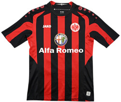 2014-15 EINTRACHT FRANKFURT *MEIER* SHIRT M