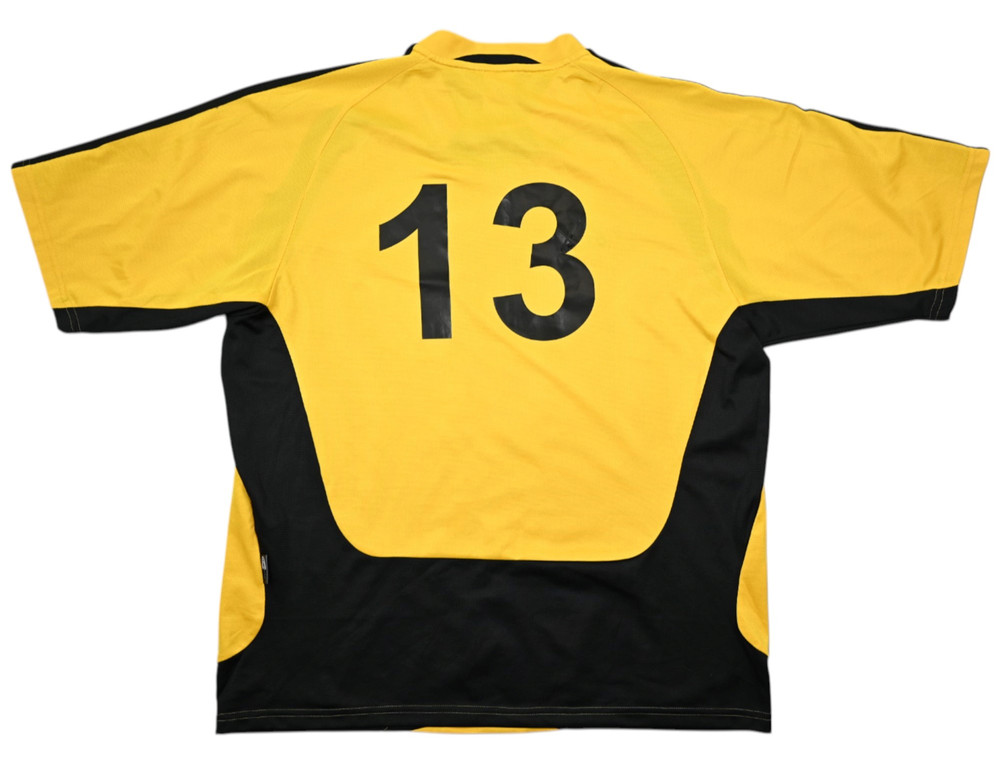 LITHUANIA HANDBALL KOSZULKA XL