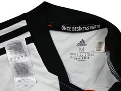2021-22 BESIKTAS *OZTURK* KOSZULKA M