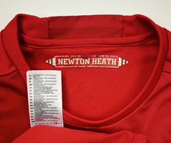 2016-17 MANCHESTER UNITED *IBRAHIMOVIC* SHIRT M