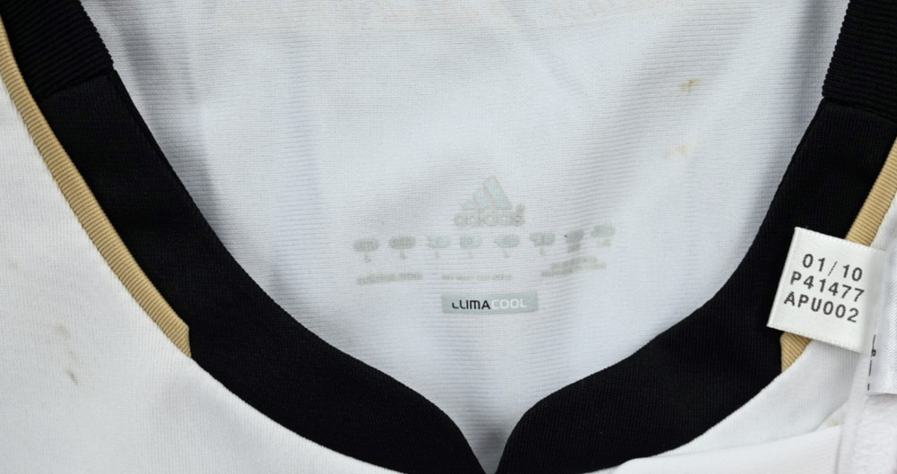 2005-07 GERMANY *GOMEZ* SHIRT L