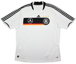 2008-09 GERMANY KOSZULKA 2XL