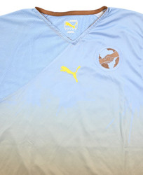 2010 AFRICA UNITY #10 SHIRT L