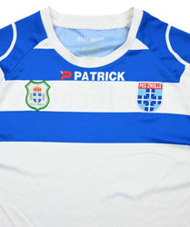 2012-13 PEC ZWOLLE KOSZULKA M