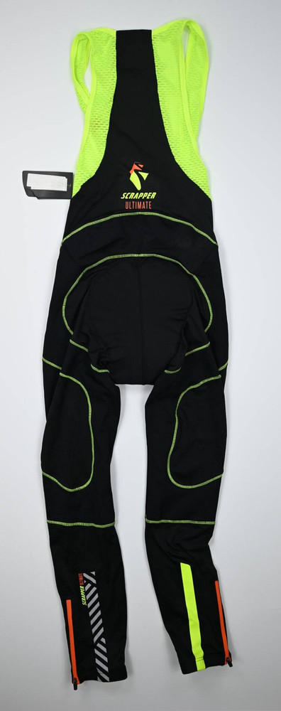 SCRAPPER ULTIMATE SUIT CYCLING L