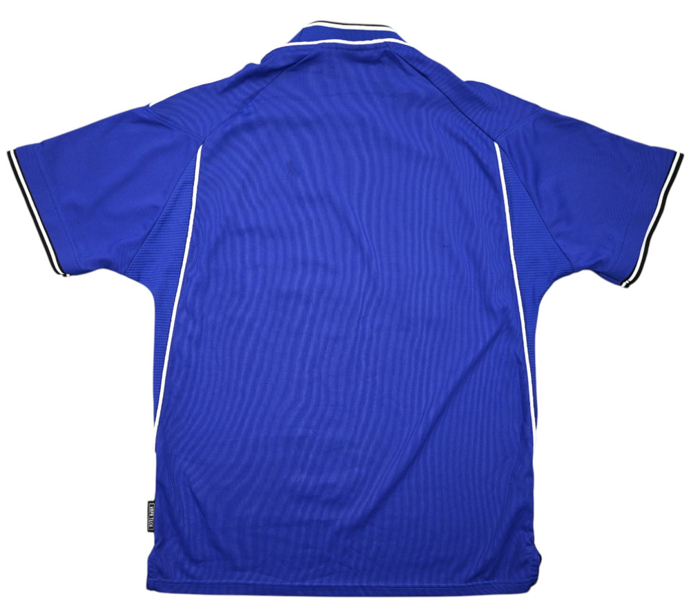 1999-01  NOTTINGHAM FOREST KOSZULKA L