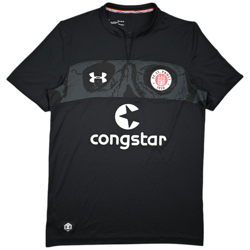 2018-19 ST. PAULI KOSZULKA M