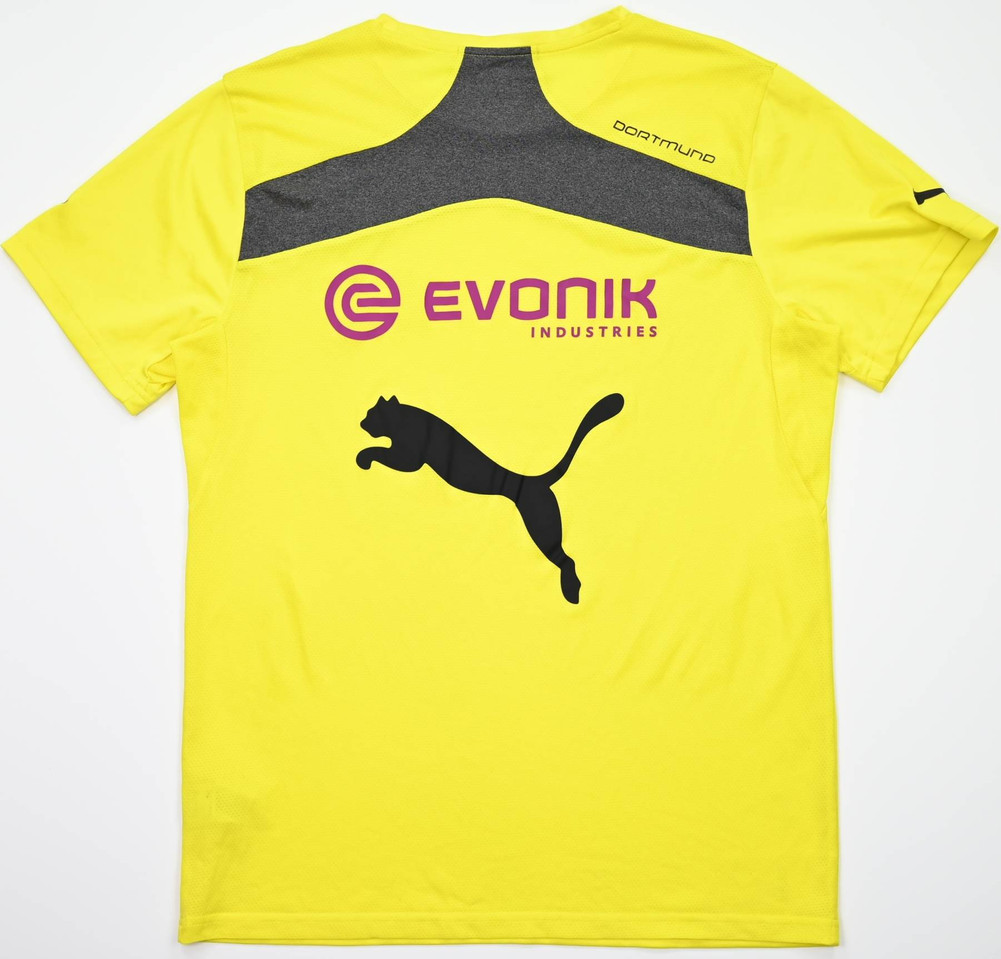 2018-19 BORUSSIA DORTMUND KOSZULKA L