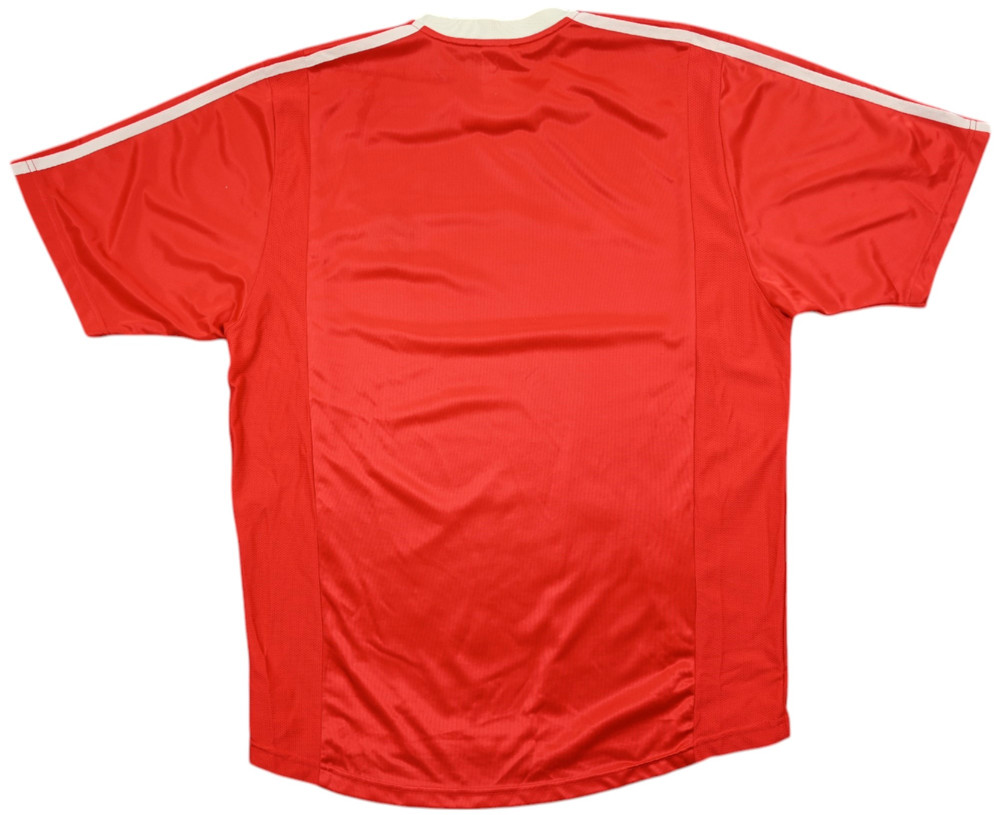 BENFICA SHIRT L