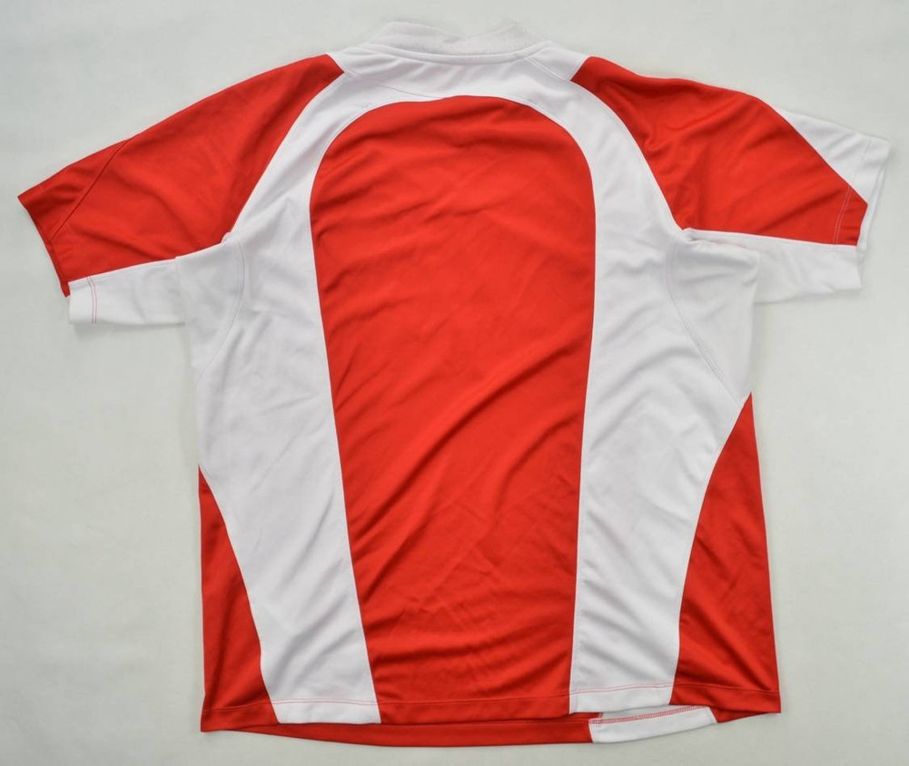 ENGLAND RUGBY NIKE KOSZULKA XL