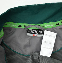 BORUSSIA MONCHENGLADBACH KURTKA XL. BOYS