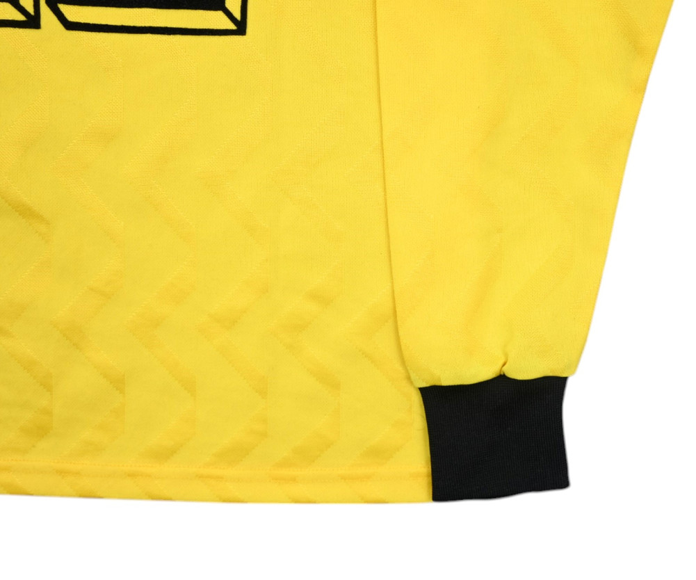 ERIMA OLDSCHOOL LONGSLEEVE SHIRT L. BOYS