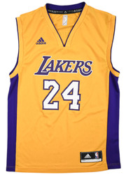 LOS ANGELES LAKERS *BRYANT* NBA KOSZULKA S