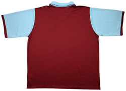 2011-12 BURNLEY KOSZULKA 4XL