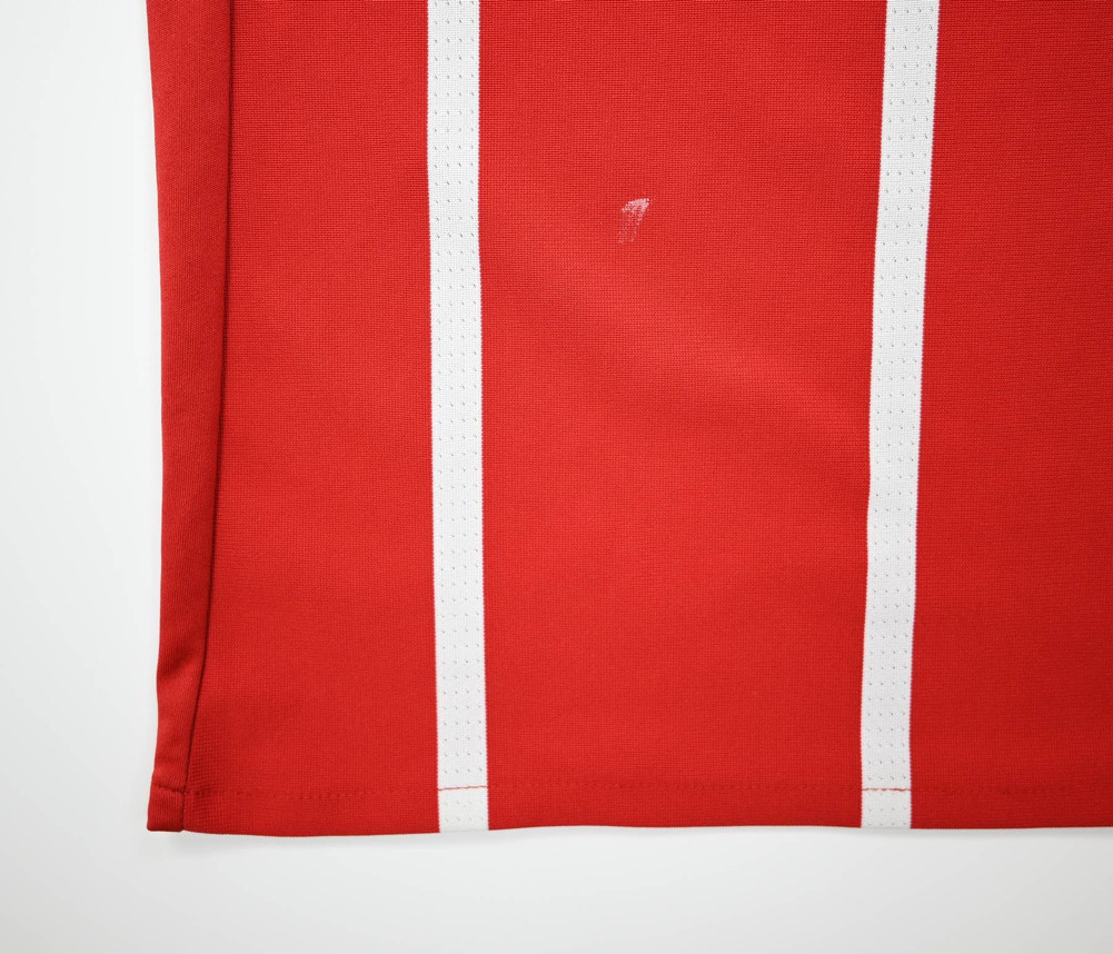 2017-18 BAYERN MUNCHEN KOSZULKA XL. BOYS 