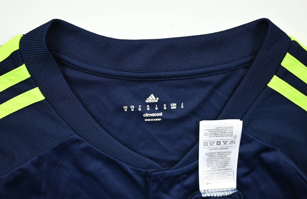 2015-16 FENERBAHCE *V.PERSIE* SHIRT M