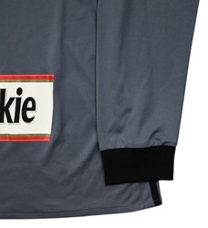 2017-19 LEGIA WARSAW LONGSLEEVE SHIRT L