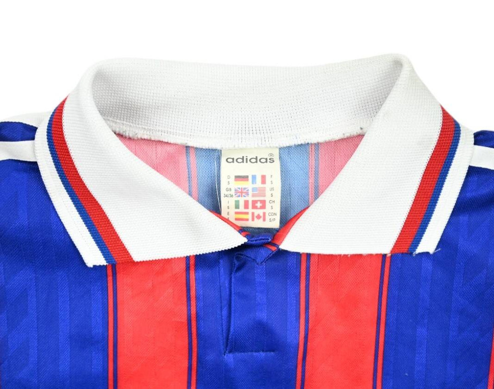 1995-97 BAYERN MUNCHEN KOSZULKA S